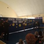 Zakończenie nauki w murach Szkoły Podstawowej w Kusiętach !